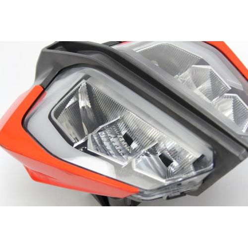 FRONT HEADLIGHT