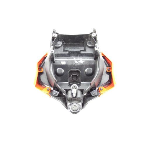 FRONT HEADLIGHT