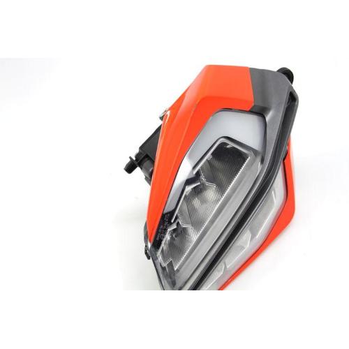 FRONT HEADLIGHT