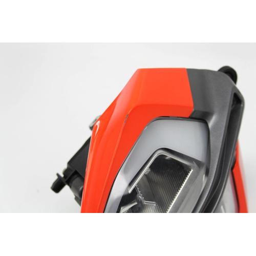 FRONT HEADLIGHT
