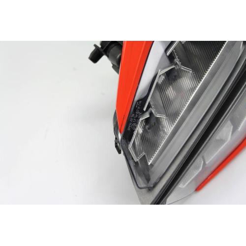 FRONT HEADLIGHT