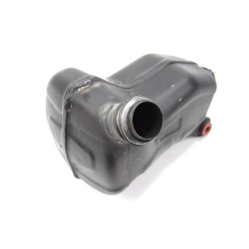 MUFFLER SILENCER