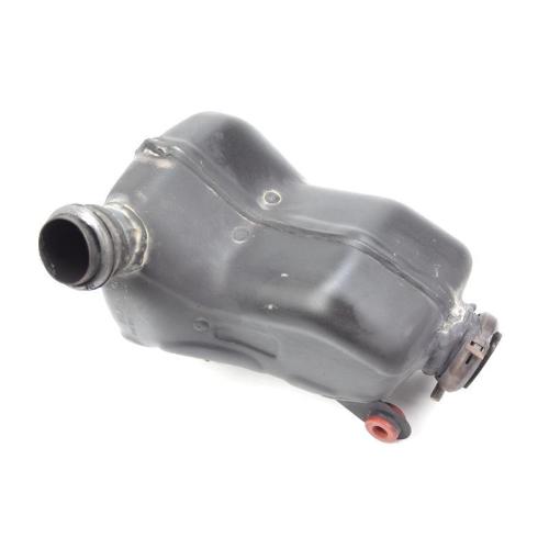 MUFFLER SILENCER