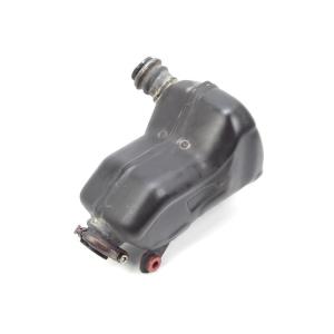 MUFFLER SILENCER