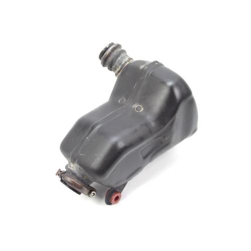MUFFLER SILENCER