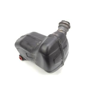MUFFLER SILENCER