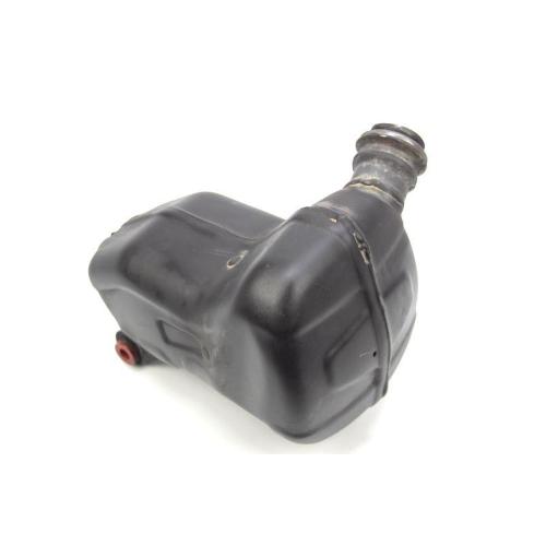 MUFFLER SILENCER