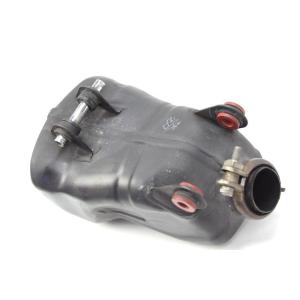 MUFFLER SILENCER