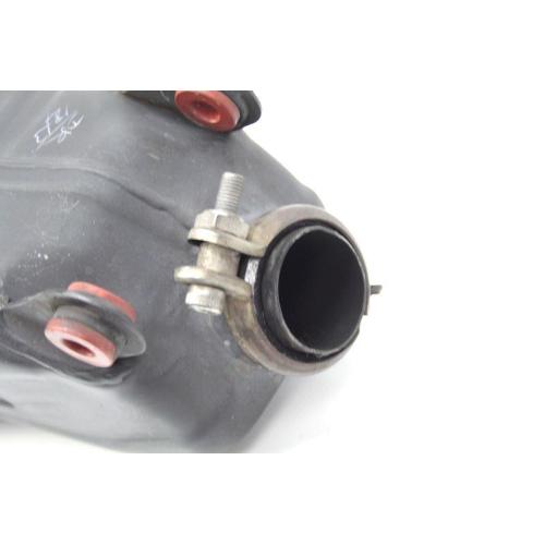 MUFFLER SILENCER
