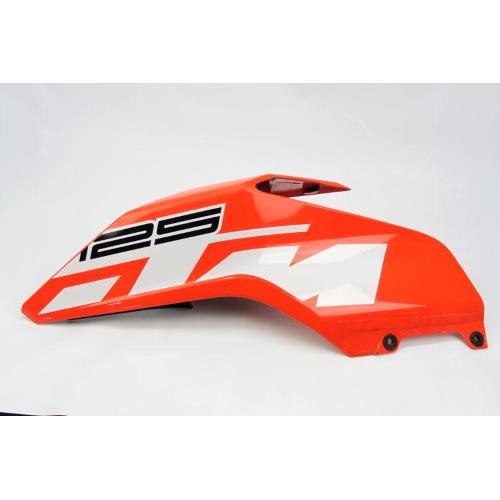 LEFT TANK FAIRING