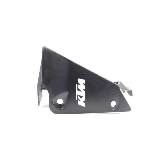 RADIATOR GRILLE PROTECTION