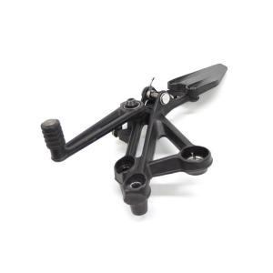 FRONT RH FOOTREST BRAKE PEDAL