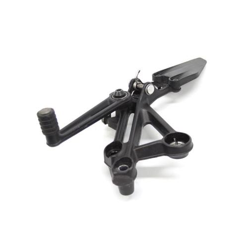 FRONT RH FOOTREST BRAKE PEDAL