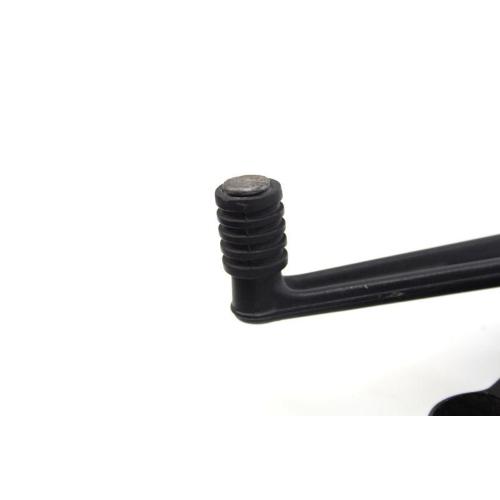 FRONT RH FOOTREST BRAKE PEDAL