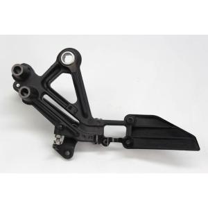 FRONT RH FOOTREST BRAKE PEDAL