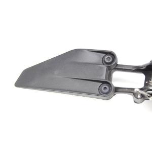 FRONT RH FOOTREST BRAKE PEDAL