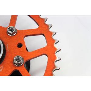 ERGAL POWERPARTS CROWN HUB + FLEXIBLE COUPLING