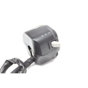 LEFT SWITCH FOR LIGHT DEVIOLICI
