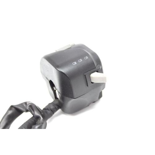 LEFT SWITCH FOR LIGHT DEVIOLICI