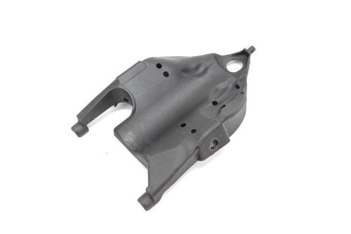 PLASTICA SUPPORTO FARO ANTERIORE