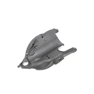 PLASTIC HEADLIGHT SUPPORT