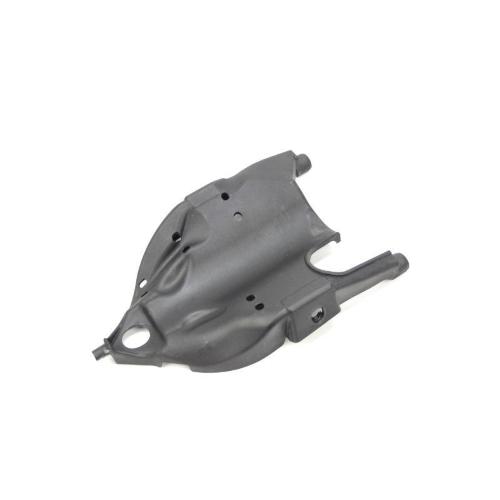 PLASTIC HEADLIGHT SUPPORT