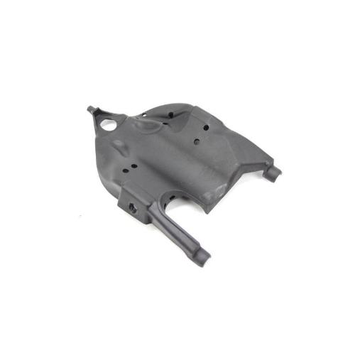 PLASTIC HEADLIGHT SUPPORT