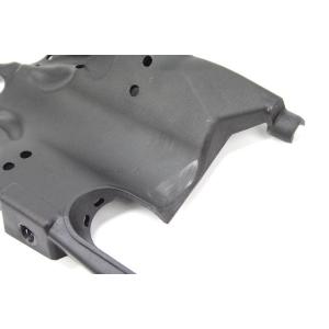 PLASTIC HEADLIGHT SUPPORT