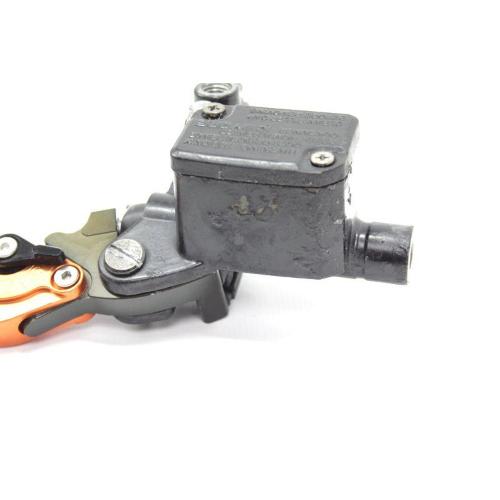 FRONT BRAKE PUMP