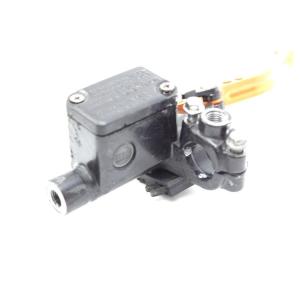 FRONT BRAKE PUMP