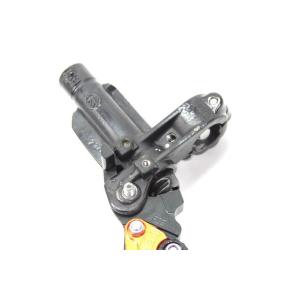 FRONT BRAKE PUMP