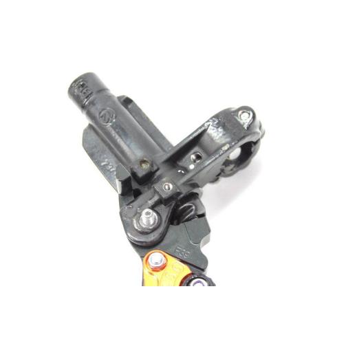 FRONT BRAKE PUMP