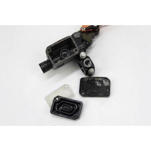 FRONT BRAKE PUMP