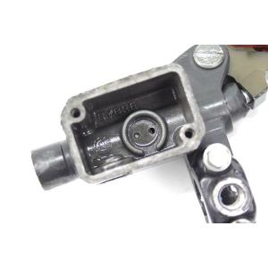 FRONT BRAKE PUMP