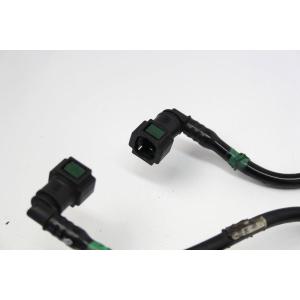 FUEL PIPES WITH FILTER