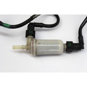 FUEL PIPES WITH FILTER