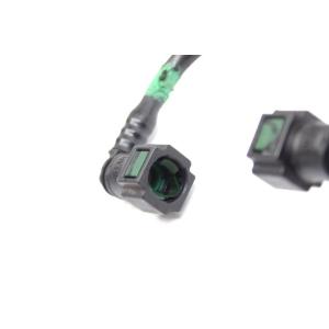 FUEL PIPES WITH FILTER