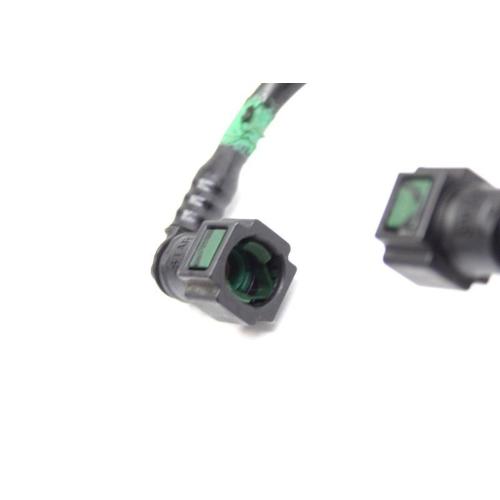 FUEL PIPES WITH FILTER