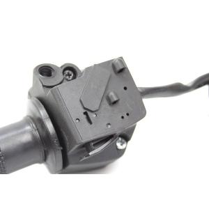 RH GAS CONTROL SWITCH