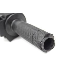 RH GAS CONTROL SWITCH