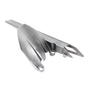 REAR CHAINGUARD MUDGUARD