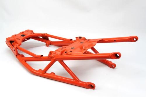 REAR SUBFRAME