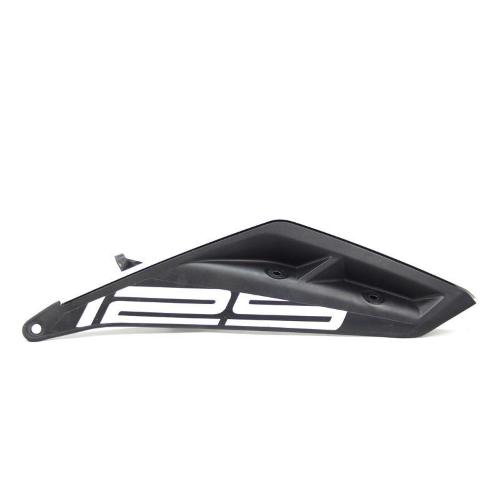 REAR FAIRING LEFT