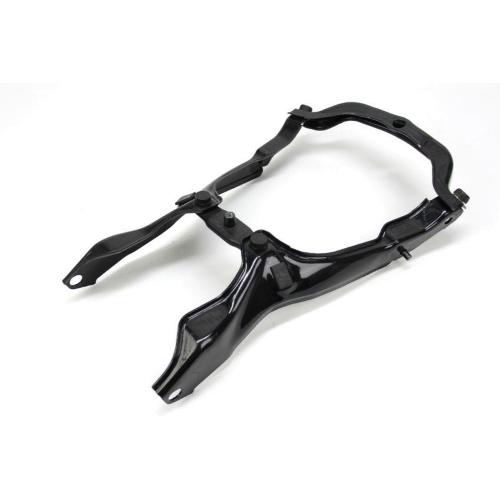 CENTRAL SEAT SUPPORT FRAME