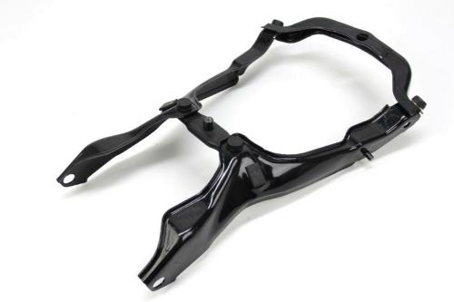CENTRAL SEAT SUPPORT FRAME