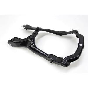CENTRAL SEAT SUPPORT FRAME
