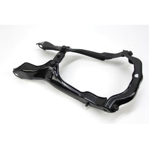 CENTRAL SEAT SUPPORT FRAME