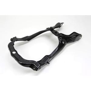 CENTRAL SEAT SUPPORT FRAME
