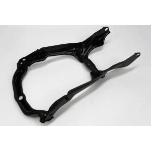 CENTRAL SEAT SUPPORT FRAME