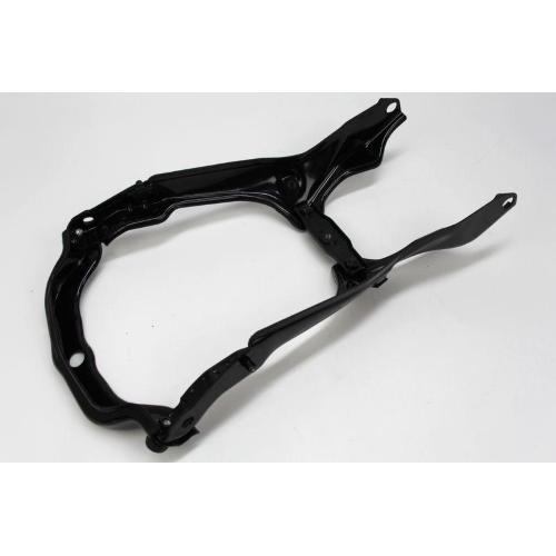 CENTRAL SEAT SUPPORT FRAME